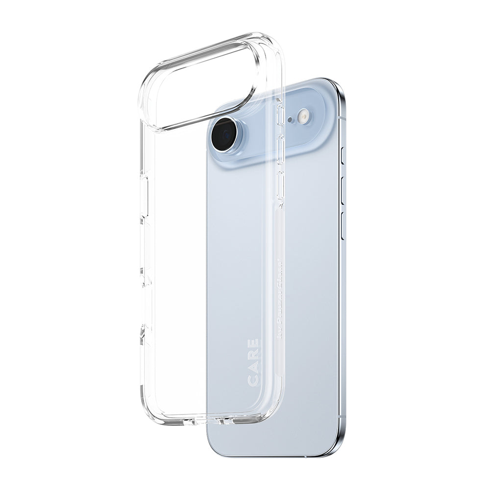Futrola za Apple iPhone 17 Air, PanzerGlass, Care Urban Explorer, Providna