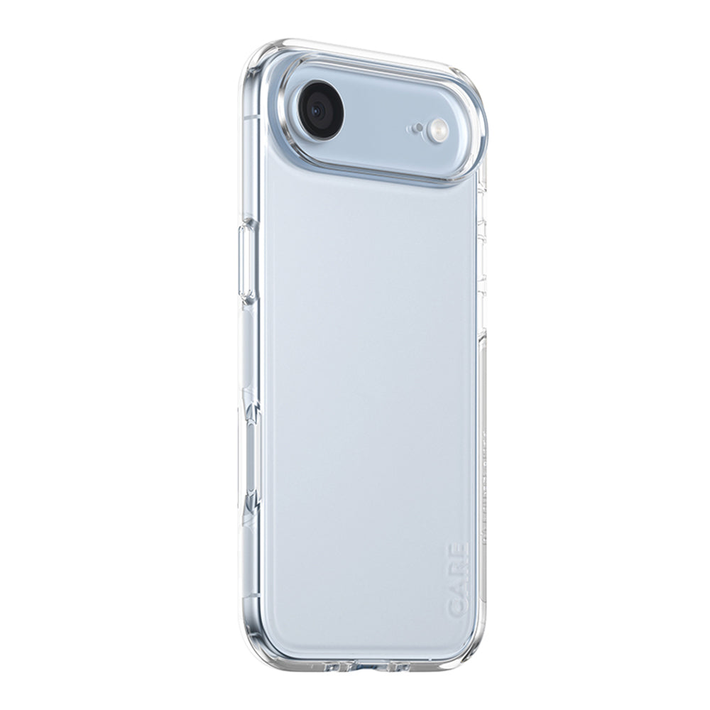 Futrola za Apple iPhone 17 Air, PanzerGlass, Care Urban Explorer, Providna