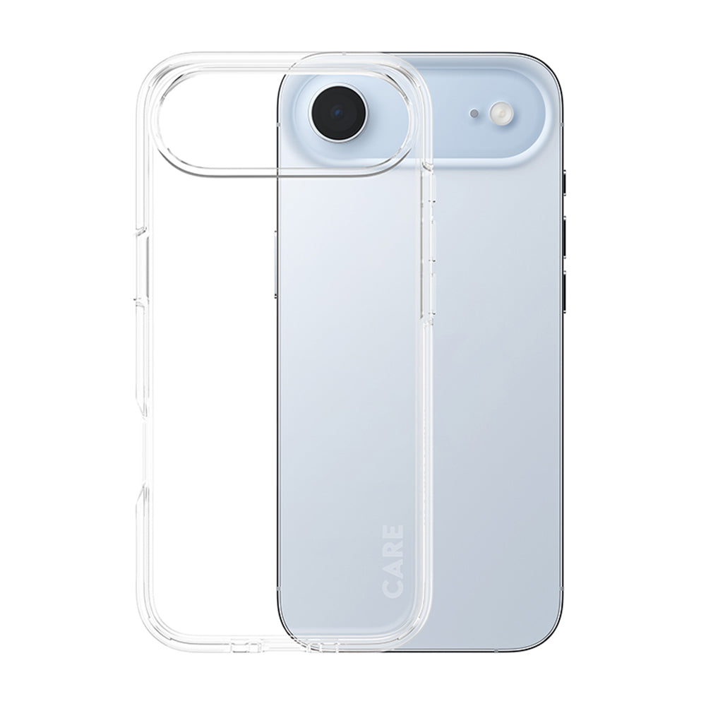 Futrola za Apple iPhone 17 Air, PanzerGlass, Care Urban Explorer, Providna