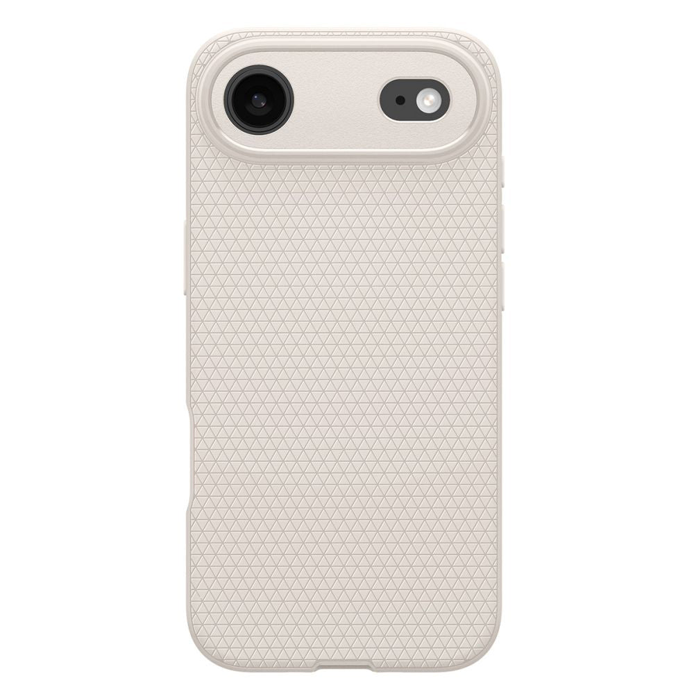 Futrola za Apple iPhone 17 Air, Spigen, Liquid Air, Bež