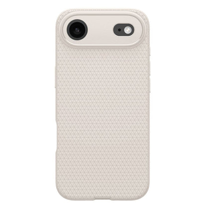 Futrola za Apple iPhone 17 Air, Spigen, Liquid Air, Bež