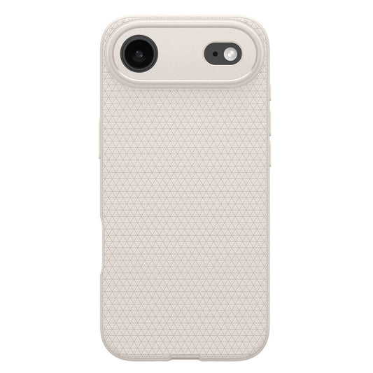 Futrola za Apple iPhone 17 Air, Spigen, Liquid Air, Bež