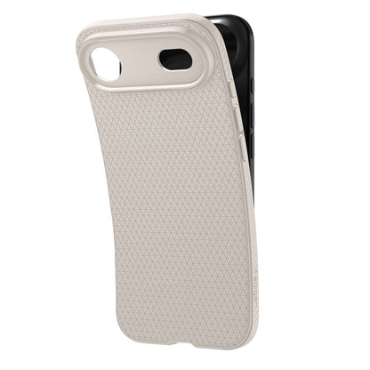 Futrola za Apple iPhone 17 Air, Spigen, Liquid Air, Bež