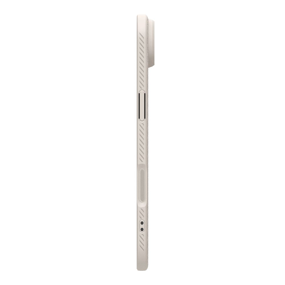 Futrola za Apple iPhone 17 Air, Spigen, Liquid Air, Bež