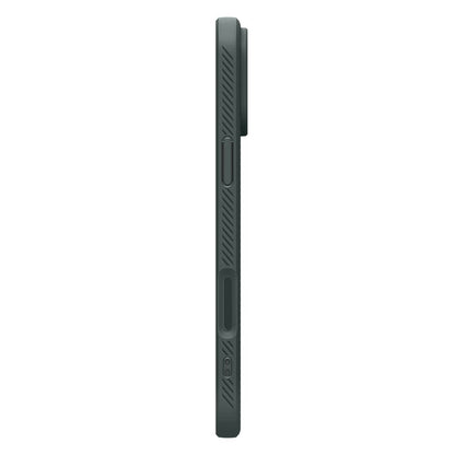 Futrola za Apple iPhone 17 Air, Spigen, Liquid Air, Zelena