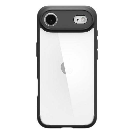 Futrola za Apple iPhone 17 Air, Spigen, Ultra Hybrid, Mat Crna