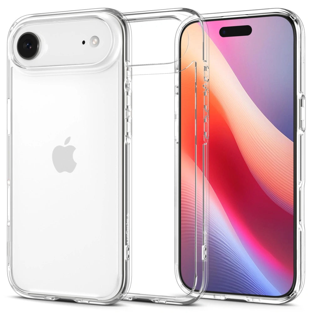 Futrola za Apple iPhone 17 Air, Spigen, Ultra Hybrid, Providna