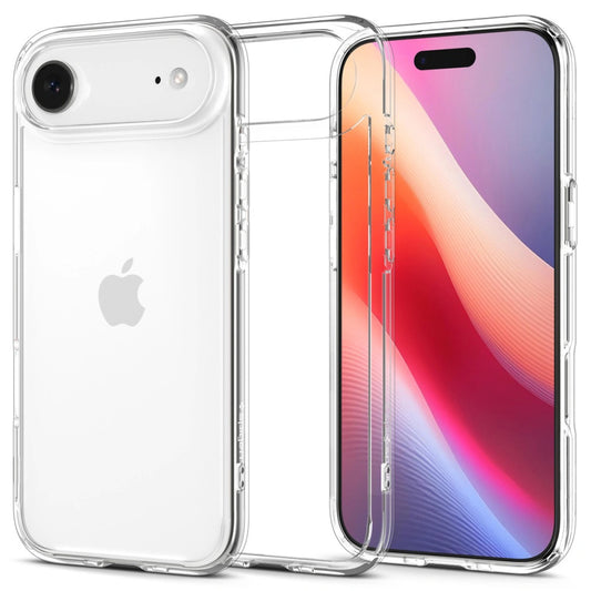 Futrola za Apple iPhone 17 Air, Spigen, Ultra Hybrid, Providna