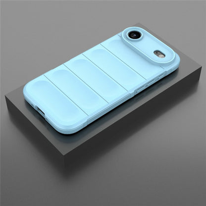 Futrola za Apple iPhone 17 Air, Techsuit, Magic Shield, Plava