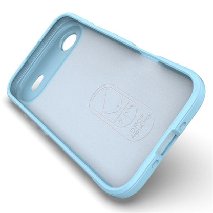 Futrola za Apple iPhone 17 Air, Techsuit, Magic Shield, Ljubičasta
