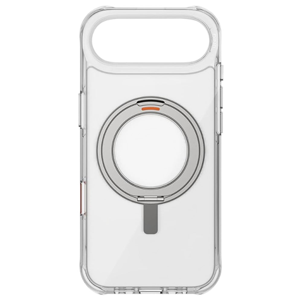 Futrola za Apple iPhone 17 Air, UNIQ, Swivix, Srebrna