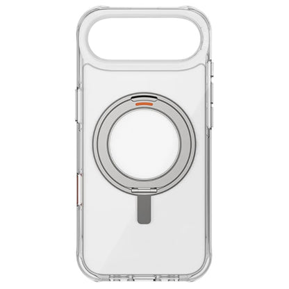 Futrola za Apple iPhone 17 Air, UNIQ, Swivix, Srebrna