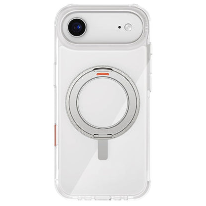 Futrola za Apple iPhone 17 Air, UNIQ, Swivix, Srebrna