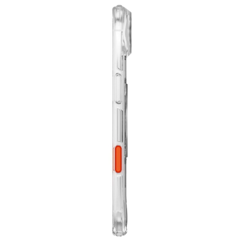 Futrola za Apple iPhone 17 Air, UNIQ, Swivix, Srebrna