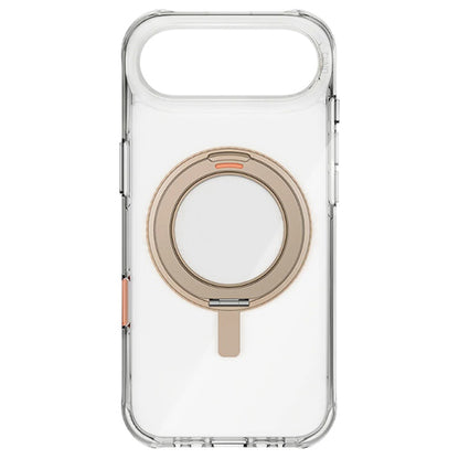 Futrola za Apple iPhone 17 Air, UNIQ, Swivix, Zlatna