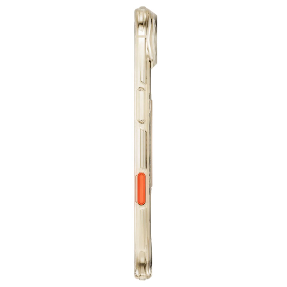 Futrola za Apple iPhone 17 Air, UNIQ, Swivix, Zlatna