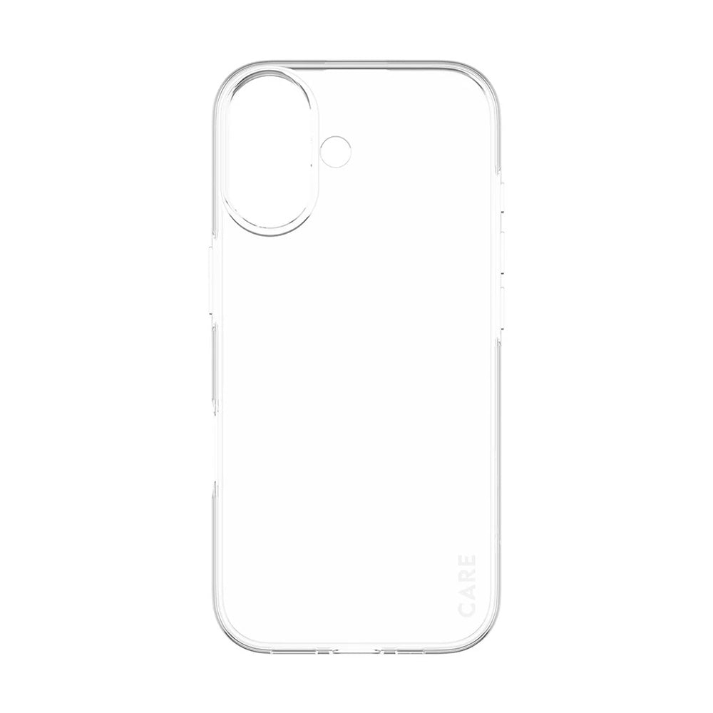 Futrola za Apple iPhone 17, PanzerGlass, Care Fashionable X-ray, Providna