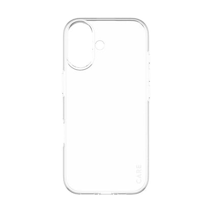 Futrola za Apple iPhone 17, PanzerGlass, Care Fashionable X-ray, Providna
