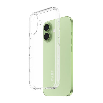 Futrola za Apple iPhone 17, PanzerGlass, Care Urban Explorer, Providna