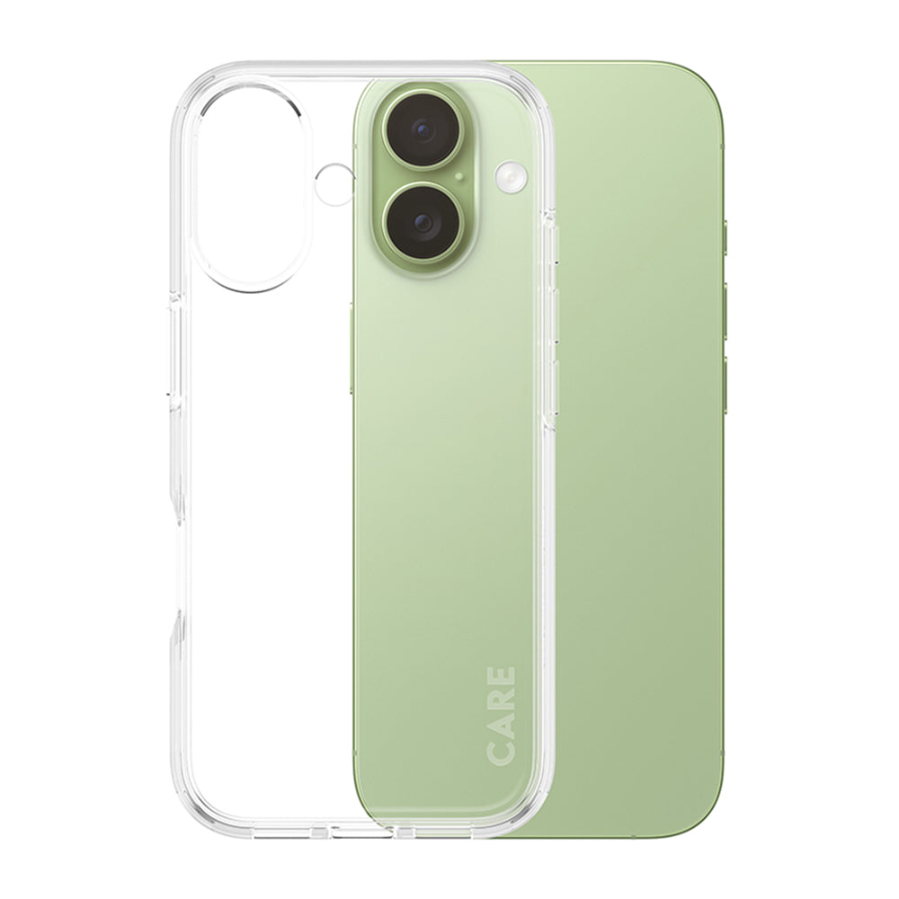 Futrola za Apple iPhone 17, PanzerGlass, Care Urban Explorer, Providna
