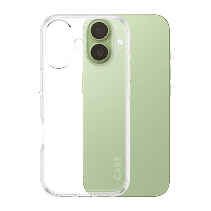 Futrola za Apple iPhone 17, PanzerGlass, Care Urban Explorer, Providna
