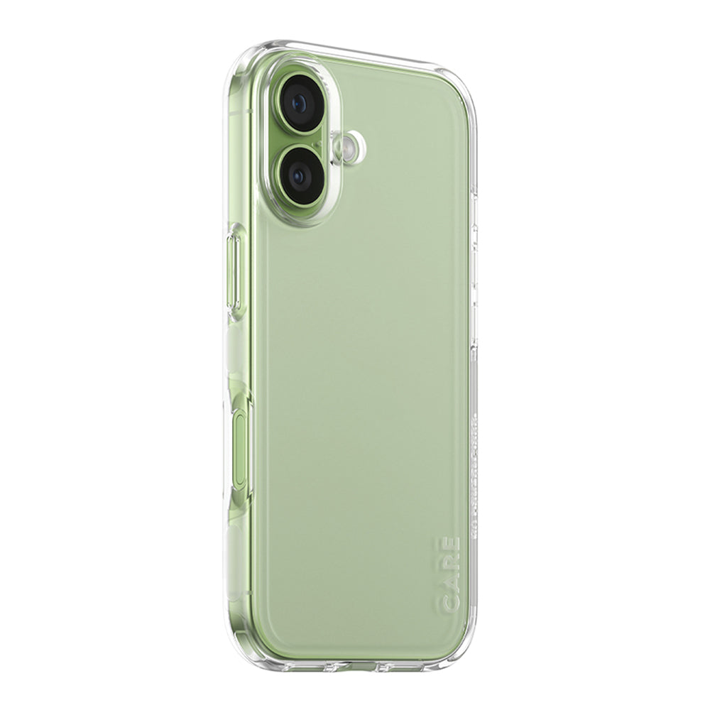 Futrola za Apple iPhone 17, PanzerGlass, Care Urban Explorer, Providna