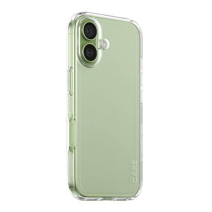 Futrola za Apple iPhone 17, PanzerGlass, Care Urban Explorer, Providna