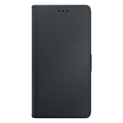 Futrola za Apple iPhone 17 Pro, 3MK, novčanik, crna