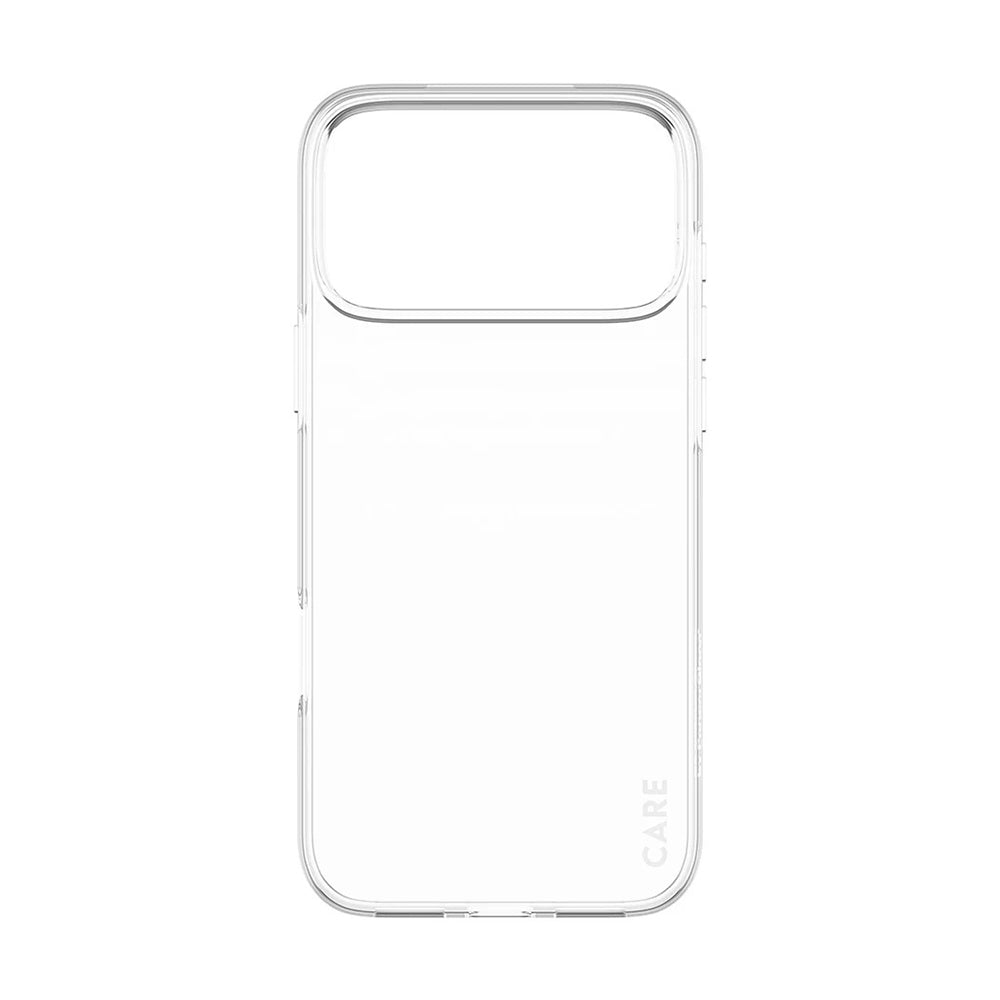 Futrola za Apple iPhone 17 Pro Max, PanzerGlass, Care Fashionable X-ray, Transparentna
