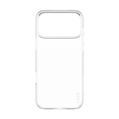 Futrola za Apple iPhone 17 Pro Max, PanzerGlass, Care Fashionable X-ray, Transparentna