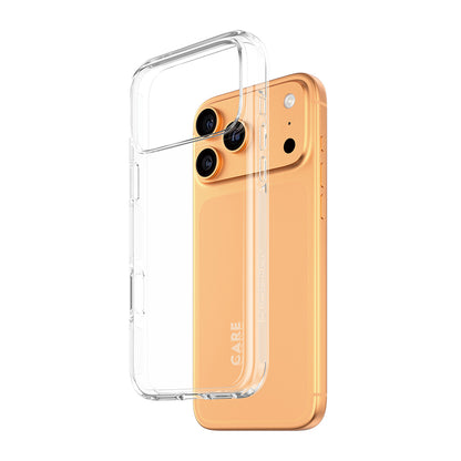 Futrola za Apple iPhone 17 Pro Max, PanzerGlass, Care Urban Explorer, Providna