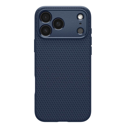 Futrola za Apple iPhone 17 Pro Max, Spigen, Liquid Air, Tamnoplava