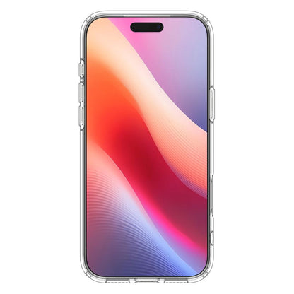Futrola za Apple iPhone 17 Pro Max, Spigen, Ultra Hybrid, Transparentna