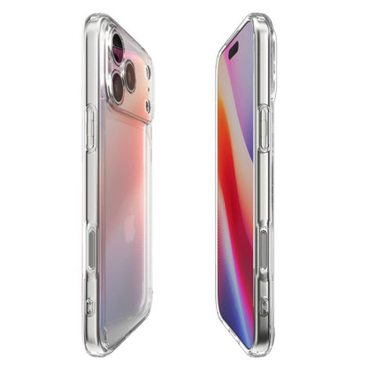 Futrola za Apple iPhone 17 Pro Max, Spigen, Ultra Hybrid, Transparentna