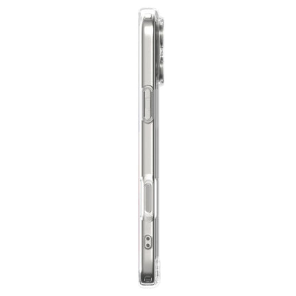 Futrola za Apple iPhone 17 Pro Max, Spigen, Ultra Hybrid, Transparentna