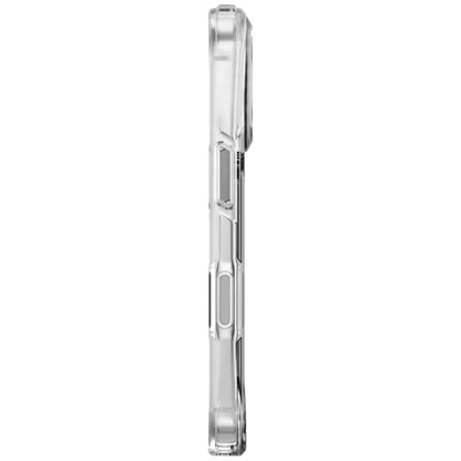 Futrola za Apple iPhone 17 Pro Max, UNIQ, LifePro Xtreme, Providna