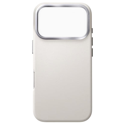 Futrola za Apple iPhone 17 Pro Max, UNIQ, Lyden Leatherette, Siva