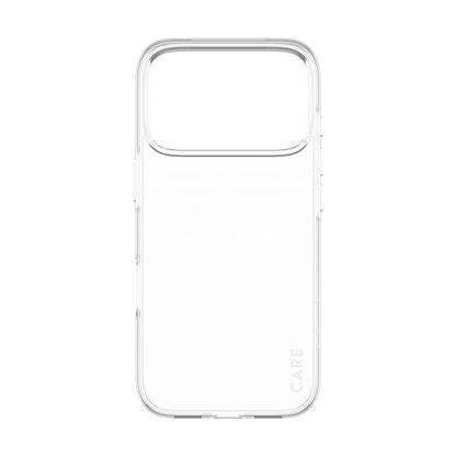 Futrola za Apple iPhone 17 Pro, PanzerGlass, Care Fashionable X-ray, Transparentna