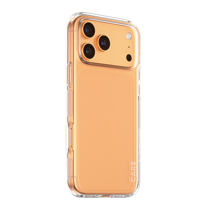 Futrola za Apple iPhone 17 Pro, PanzerGlass, Care Urban Explorer, Providna