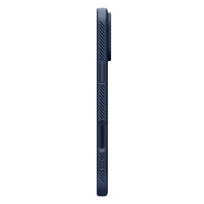 Futrola za Apple iPhone 17 Pro, Spigen, Liquid Air, Tamnoplava