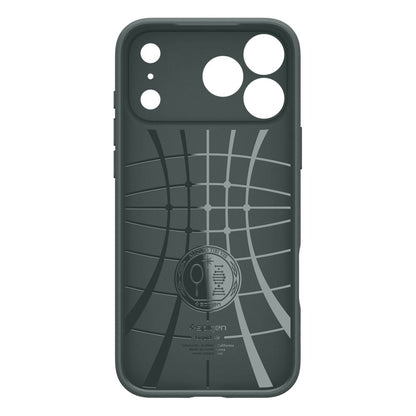 Futrola za Apple iPhone 17 Pro, Spigen, Liquid Air, Zelena ACS10333