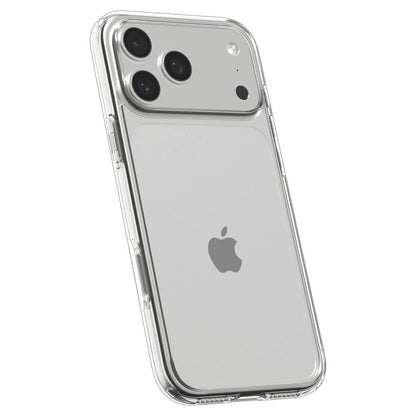 Futrola za Apple iPhone 17 Pro, Spigen, Ultra Hybrid, Transparentna