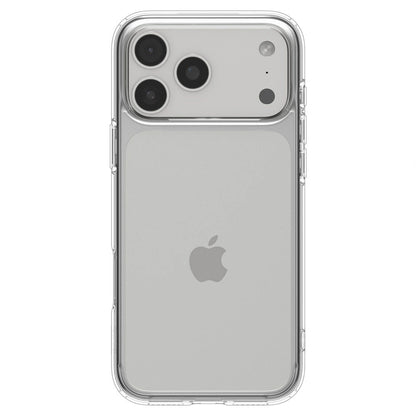 Futrola za Apple iPhone 17 Pro, Spigen, Ultra Hybrid, Transparentna