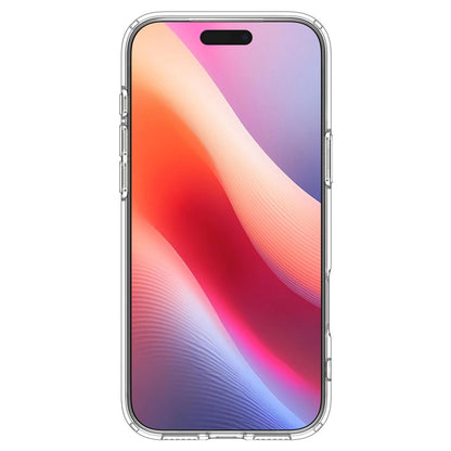 Futrola za Apple iPhone 17 Pro, Spigen, Ultra Hybrid, Transparentna