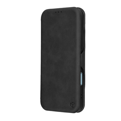 Futrola za Apple iPhone 17 Pro, Techsuit, Safe Wallet Plus, Crna