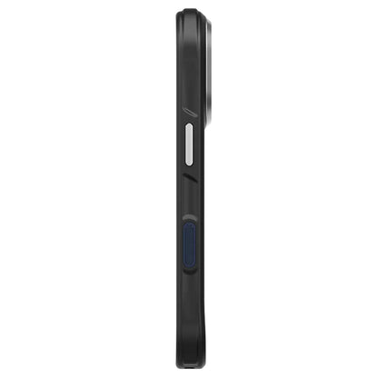Futrola MagSafe za Apple iPhone 17 Pro, UNIQ, Keva MagClick, Crna