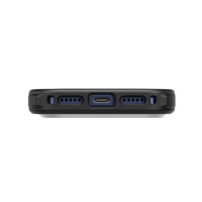 Futrola MagSafe za Apple iPhone 17 Pro, UNIQ, Keva MagClick, Crna