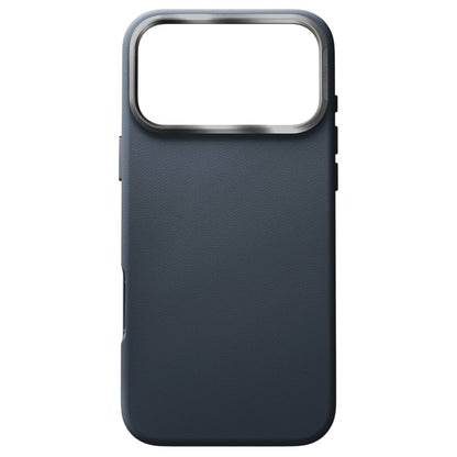 Futrola za Apple iPhone 17 Pro, UNIQ, Lyden Leatherette, Plava