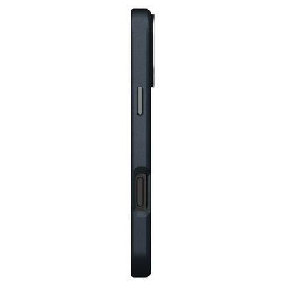 Futrola za Apple iPhone 17 Pro, UNIQ, Lyden Leatherette, Plava