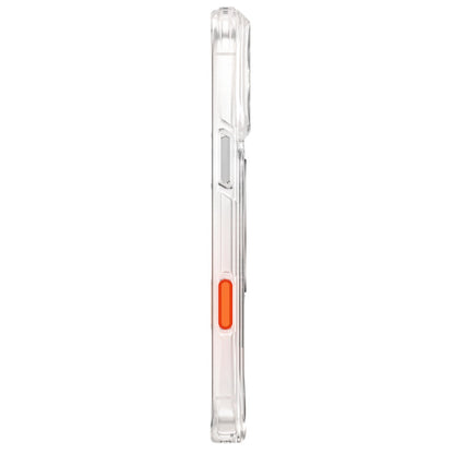 Futrola za Apple iPhone 17 Pro, UNIQ, Swivix, Srebrna